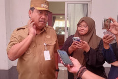 APBD 2026 Defisit, Wako Rencana Potong TPP 30%