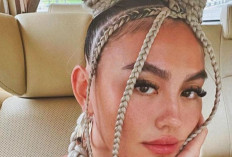 Agnez Mo Terancam Dipenjara 5 Tahun