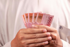  Gaji dan Dana Pensiun DPR RI 2024-2029, Juga Tunjangan Per Bulan