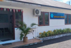 Direktur PDAM Tegaskan Kolong Air Baku Aik Serkuk tak Boleh Ditambang