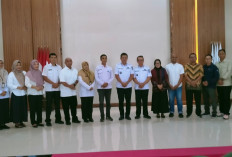 Pemkab Bangka Jalin MoU dengan Tiga Perguruan Tinggi