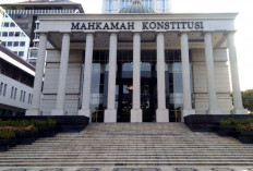 Gugatan UU Pilkada Ditolak Mahkamah Konstitusi, Pemilihan Tetap Langsung oleh Rakyat