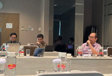 Potensi LTJ dari Sumberdaya Sekunder Hasil Pengolahan Timah