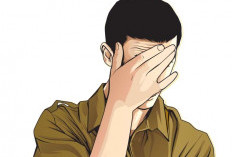  Nasib PPPK di Ujung Tanduk?