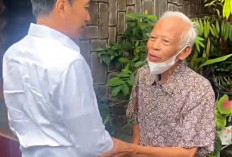 Soal Ijazah, Jokowi Jawab Langsung dr Tifa: Hari Ini Saya Berkunjung...