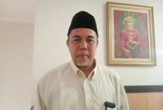 Maulid Nabi Muhammad SAW Momentum Meningkatkan Kepedulian Sosial