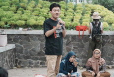 Ketua BEM UGM Diancam Bunuh 