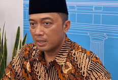 Mensesneg: Jangan Kaitkan Presiden ke Kasus Febrie!