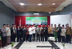MUI Kota Pangkalpinang Komitmen Berantas LGBT
