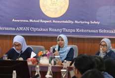 PLN UP3 Belitung Luncurkan Aplikasi “Ruang Aman”,