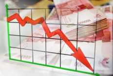Rupiah Anjlok Lagi, Rp18.119/Dolar AS?
