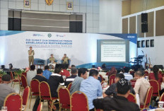 PT Timah Gelar PJO Summit dan Bintek