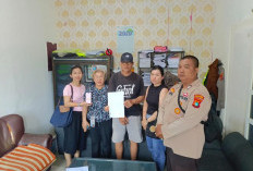 Polsek Bukit Intan Gencarkan Problem Solving