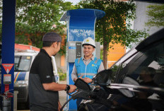 Konsumsi Listrik Nasional Tumbuh