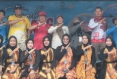 Wabup Bateng Dukung Pengembangan Kawasan Pantai Menuang