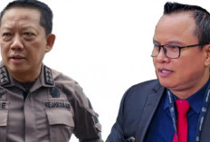 Soal 15 Kontainer PT PMM, Jampidsus: Akan Pastikan, Poltak: Jangan Dibuat Mengambang?