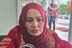 Didit: Proses Hukum Harus Dihargai, Hellyana Tetap Wagub