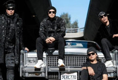 Dewa 19 Rilis Single Baru 