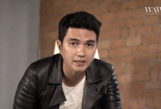 Aldi Taher Siapkan Kejutan di JakCloth