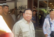 Forkopimda Siap-Siap, Bakal Dipanggil Presiden Prabowo untuk Bahas Isu Lingkungan 