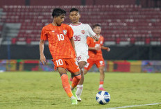 Bisa Kalahkan Kuwait 0-1, Timnas U-17 Tetap Perlu Tingkatkan Kualitas Ketenangan