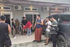 Pria 27 Tahun Tewas Tersengat Listrik di Kostel 99