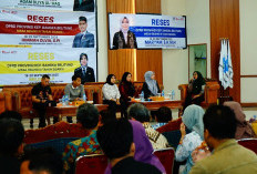 DPRD Babel Dapil Bangka Reses