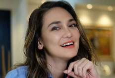 Luna Maya Dikabarkan Hamil
