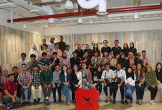 Bank DBS Indonesia Apresiasi 50 Mahasiswa Penyandang Disabilitas yang Lulus Program “DBS Bersiap”