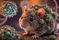 Awas! Waspada Gejala Hantavirus!