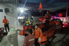 Lima Hari Dinyatakan Hilang, Nelayan Ditemukan Tidak Bernyawa