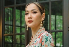 Curahan Hati BCL Ditinggal Vidi