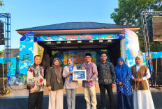 LPPOM Babel Gencarkan Edukasi Wajib Halal 2026