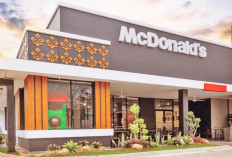 Seruan Boikot Produk Israel Bikin lumpuh, Bos McDonald's Curhat