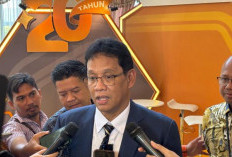 Uang Rp 200 Triliun Sudah Disalurkan