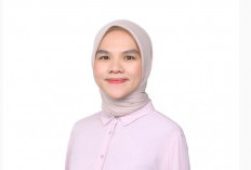 Ketika Ramadan Menghidupkan Ekonomi Rakyat