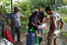 Bejad! Ayah Rudapaksa Anak Tiri Berkali-kali