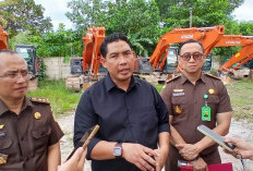 Ingat! 64 Unit Alat Berat Diamankan, Siapa yang Punya? Siap Susul Herman Fu Cs?