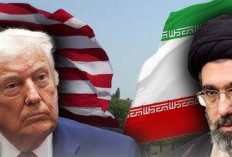 Perdamaian Terancam Gagal? Iran Tolak Syarat AS