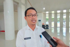 Dindikbud Basel Ajukan Tiga Lokasi SPPG