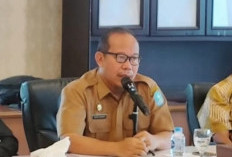 Pemkab Bangka Beri Dispensasi ASN Mudik Lebaran