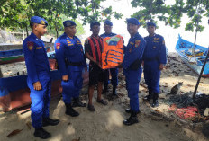 Wujudkan Kamtibmas di Perairan, Polairud Intensifkan Komunikasi dengan Nelayan