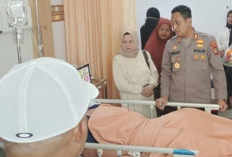 Buntut Perilaku 'Ala Preman' Dalam Ponpes, Belasan Santri Dipanggil Polda Babel 