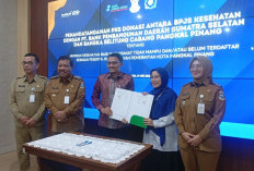 Pemkot Gandeng Dunia Usaha