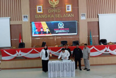 APBD Basel 2026 Rp 800 M Prioritaskan Hak Dasar Masyarakat