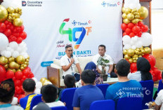 Gelar Donor Darah hingga Khitanan Massal