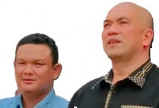 Ini 4 Alasan Memilih Andi Kusuma - Budiyono di Pilkada Bangka!