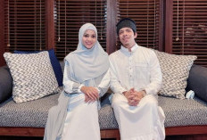 Atta Bicara Soal Target pada Ramadan