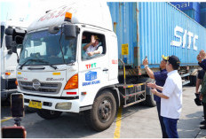 Rencana Impor Diklaim Tak Ganggu Swasembada Pangan