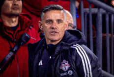 John Herdman Lantik Timnas IndonesiaKontrak Dibayar Fantastis